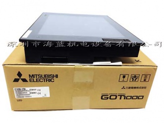 GT1695M-XTBA三菱觸摸屏，價(jià)格實(shí)惠，幫助選型，全年保修。