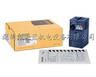 FR-D720-0.2K三菱變頻器，深圳海藍(lán)變頻器代理商，三菱廠家直銷，正品保障
